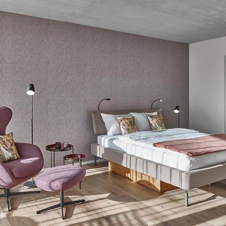 Boho By Maier - Kontaktloser Check-In Buchs  Exteriör bild